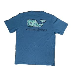Vineyard vines t shirt